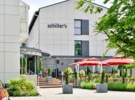 Foto di Hotel: Hotel Schiller