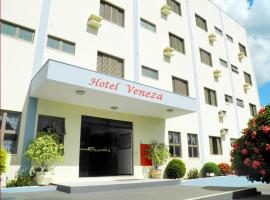 รูปภาพของโรงแรม: Hotel Veneza