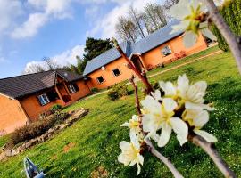 Hotel Photo: Pensjonat Pod Sosną