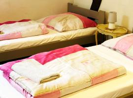 Agroturystyka Siołki, ξενοδοχείο σε Siodłkowice