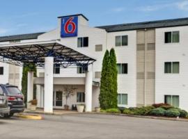 Hình ảnh khách sạn: Motel 6-Roseburg, OR