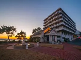 濑户内海钻石酒店
