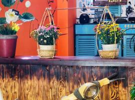 1984House, Hotel in Quy Nhon