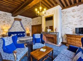 Grand Hôtel Montespan Talleyrand