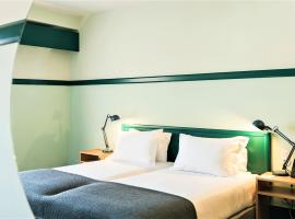 Hotel Photo: Amazonia Lisboa Hotel