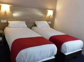 The Originals City, Hôtel Ambacia, Tours Sud