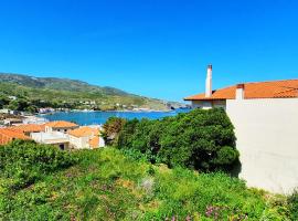 Hotel Photo: Andros Apartment - Lasia