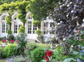 Photo de l’hôtel: L'Orangerie White-Palacio