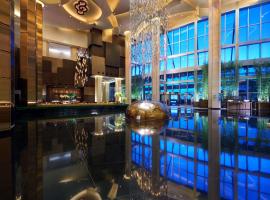 Hình ảnh khách sạn: Grand Hyatt Macau