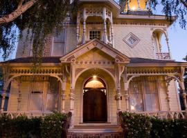Hotelfotos: Victorian Mansion At Los Alamos