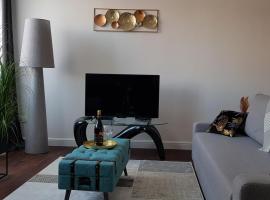 Hotel Photo: Boutique apartman I