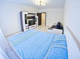 A picture of the hotel: Clear 9 studio apartment for guests