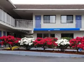 Motel 6-Springfield, OR - Eugene North