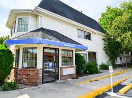 Hotel fotoğraf: Motel 6-Wethersfield, CT - Hartford