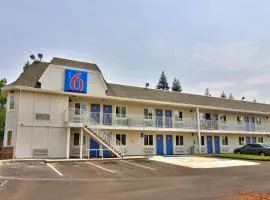 Motel 6-Sacramento, CA - South Sacramento and Elk Grove, hotel v mestu Sacramento