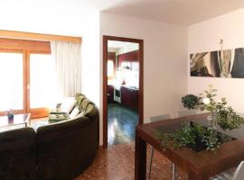 Gambaran Hotel: Apartament Somni