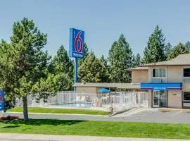 Motel 6-Spokane, WA - West, hotell sihtkohas Spokane