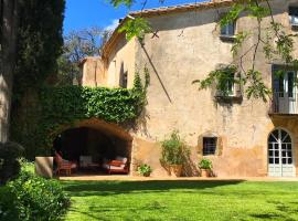 Fotos de Hotel: Casa Sardà