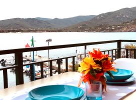 La Casa di Mia, khách sạn ở Marina di Campo