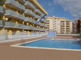 Gambaran Hotel: APARTAMENTO EN CANET PLAYA