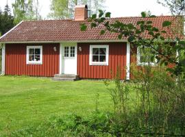 Tildas Urshult, hotel in Urshult