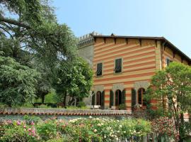 Foto di Hotel: Villa San Simone