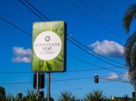 Hotel fotoğraf: Sunnybank Star Hotel