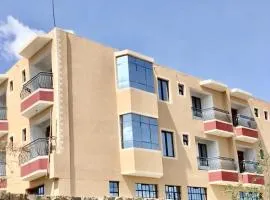 Mara Frontier Hotel