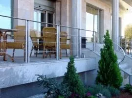 Complejo El Carrascal