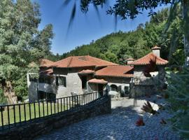 A picture of the hotel: Maisons des Fleurs