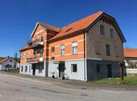 Vitaby Järnvägshotell