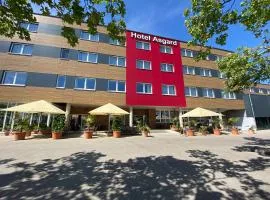 Hotel Asgard