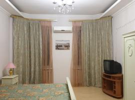 Hotel foto: Black Sea View Apartment