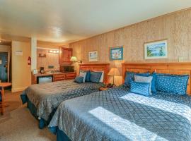 Northstar Original Village Studio One, hôtel à Truckee