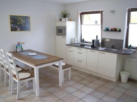 รูปภาพของโรงแรม: Ferienwohnung naehe Freiburg FeWo