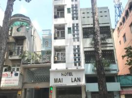 Foto do Hotel: Khách sạn Mai Lan
