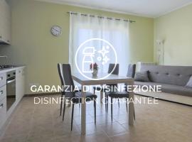 Gambaran Hotel: Italianway - Casasco 79