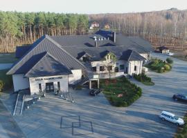 A picture of the hotel: JURAJSKI OLSZTYN