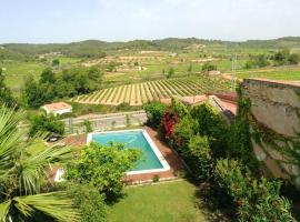 Hotel Photo: Villa Carrer Major - 2