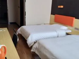 7Days Premium Guyuan Beijing Road Branch