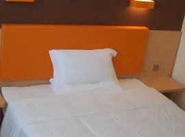 7Days Premium Wuzhong Wanda Plaza Branch