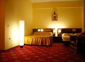 Gambaran Hotel: Hotel Magic GT Trivale