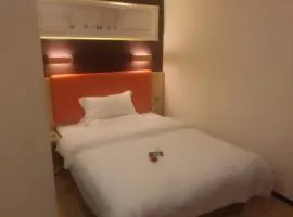 7Days Premium Yichang Gezhouba Branch, hotel in Yichang