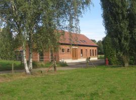 Hotel Photo: B&B D'Hollehoeve