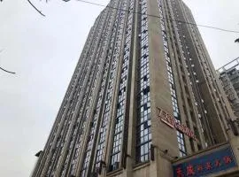 7Days Premium Chongqing Xinqiao Hospital West Railway Station Branch