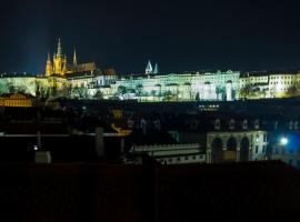 Hotel fotoğraf: The Castle Apartments