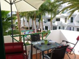 A picture of the hotel: Apartment Calle las Majadas - 2