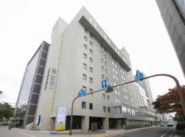 Hotel S-Plus Hiroshima Peace Park, hótel í Hiroshima