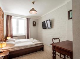 Hotel kuvat: Avion Hotel