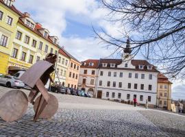 Zdjęcie hotelu: Penzion Amátka